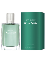 Davidoff Run Wild 100ml EDP for Women